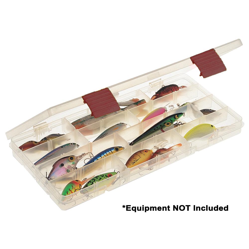 PLANO 2360100 PROLATCH THIN STOWAWAY 3600 - CLEAR - High quality product image showing PLANO 2360100 PROLATCH THIN STOWAWAY 3600 - CLEAR details and features PLANO 2360100 PROLATCH THIN STOWAWAY 3600 - CLEAR - High quality product image showing PLANO 2360100 PROLATCH THIN STOWAWAY 3600 - CLEAR details and features