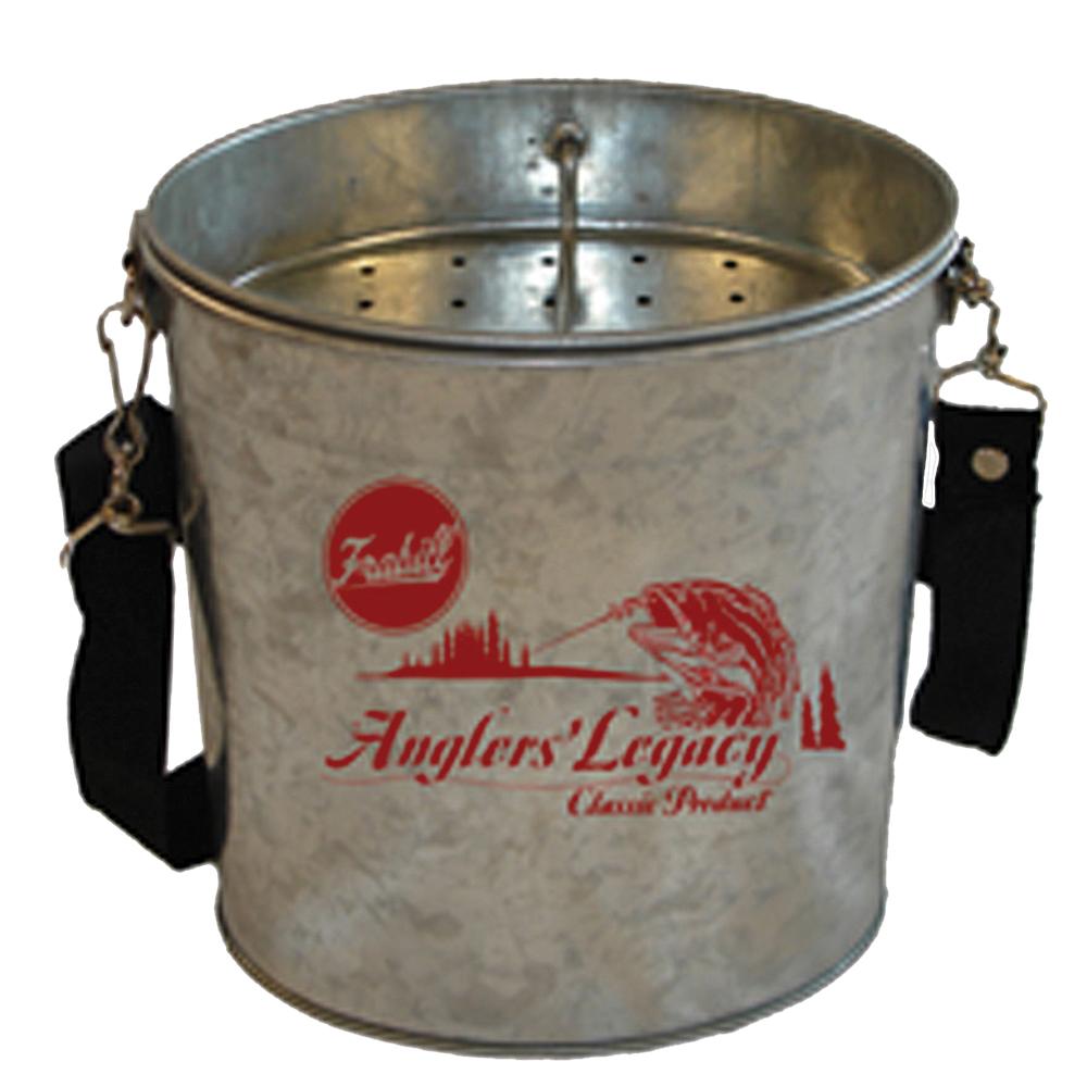 FRABILL 1062 GALVANIZED WADE BUCKET - 2 QUART - High quality product image showing FRABILL 1062 GALVANIZED WADE BUCKET - 2 QUART details and features FRABILL 1062 GALVANIZED WADE BUCKET - 2 QUART - High quality product image showing FRABILL 1062 GALVANIZED WADE BUCKET - 2 QUART details and features
