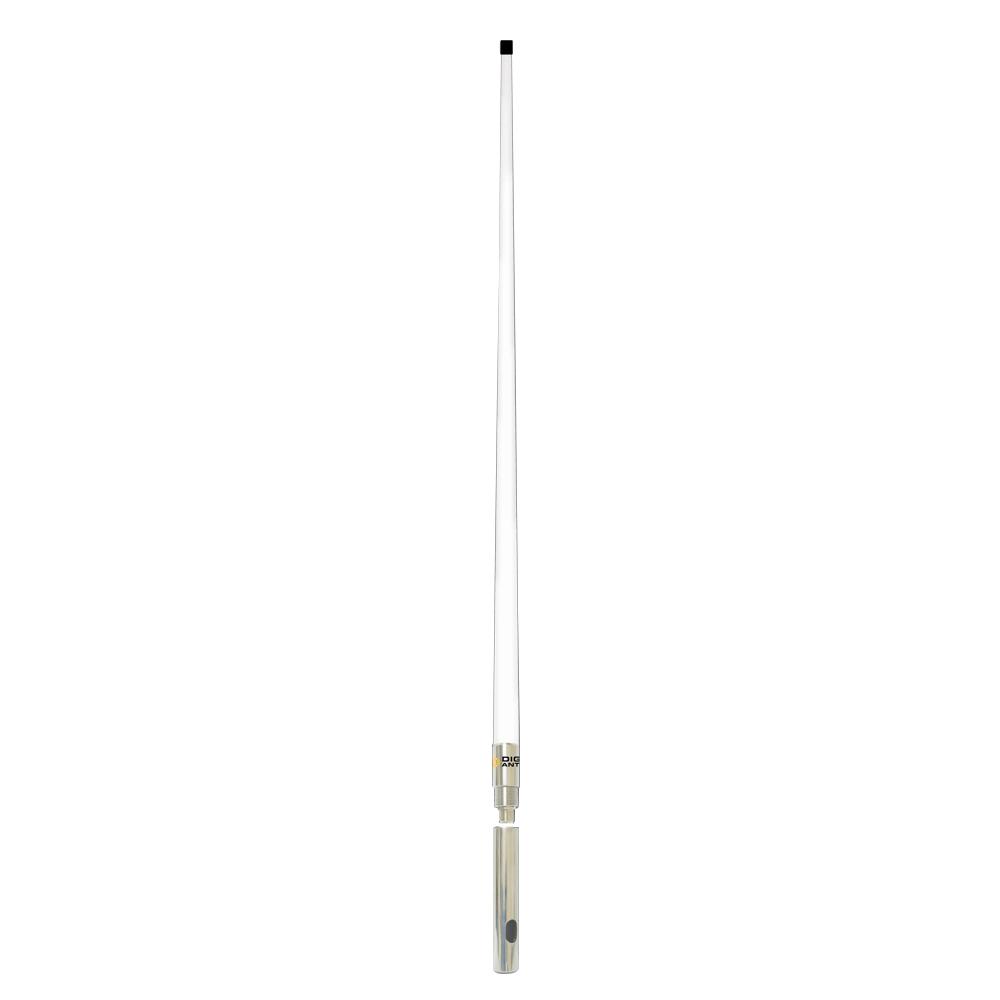 DIGITAL ANTENNA 897-CW-S 8FT CELLULAR ANTENNA - High quality product image showing DIGITAL ANTENNA 897-CW-S 8FT CELLULAR ANTENNA details and features DIGITAL ANTENNA 897-CW-S 8FT CELLULAR ANTENNA - High quality product image showing DIGITAL ANTENNA 897-CW-S 8FT CELLULAR ANTENNA details and features
