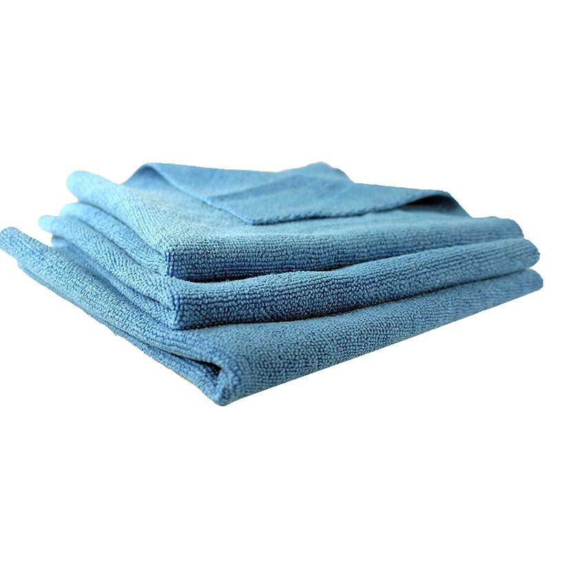 PRESTA 800136CS ULTRA SOFT EDGELESS MICROFIBER CLOTHS - 5-PACK PRESTA 800136CS ULTRA SOFT EDGELESS MICROFIBER CLOTHS - 5-PACK