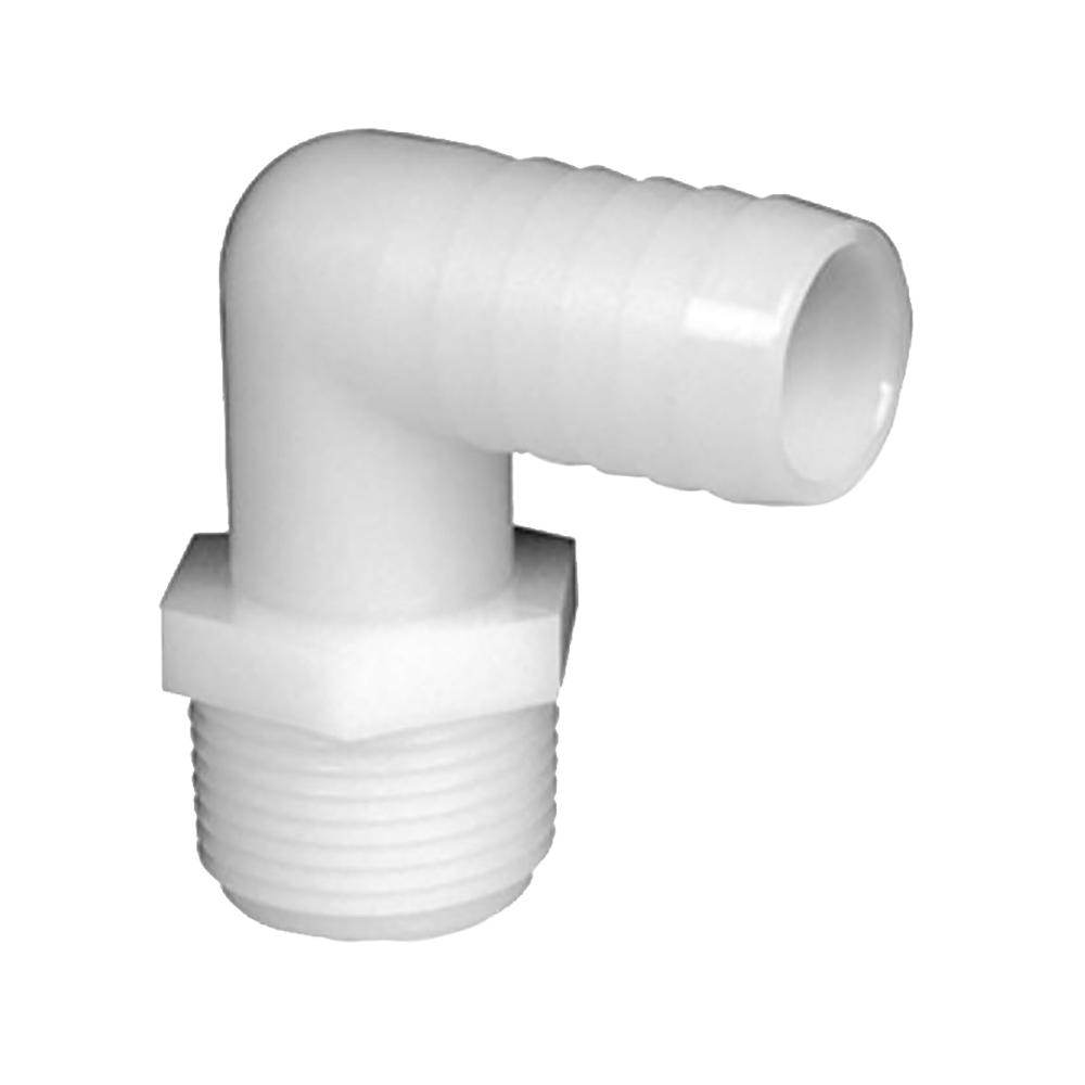 MATE SERIES EL3812 ELBOW ADAPTER - High quality product image showing MATE SERIES EL3812 ELBOW ADAPTER details and features MATE SERIES EL3812 ELBOW ADAPTER - High quality product image showing MATE SERIES EL3812 ELBOW ADAPTER details and features