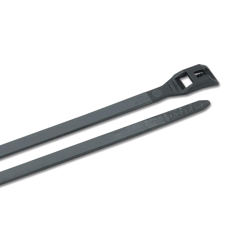 ANCOR 199325 UVB LOW PROFILE CABLE TIES - 8 INCH - 100-PACK - High quality product image showing ANCOR 199325 UVB LOW PROFILE CABLE TIES - 8 INCH - 100-PACK details and features ANCOR 199325 UVB LOW PROFILE CABLE TIES - 8 INCH - 100-PACK - High quality product image showing ANCOR 199325 UVB LOW PROFILE CABLE TIES - 8 INCH - 100-PACK details and features