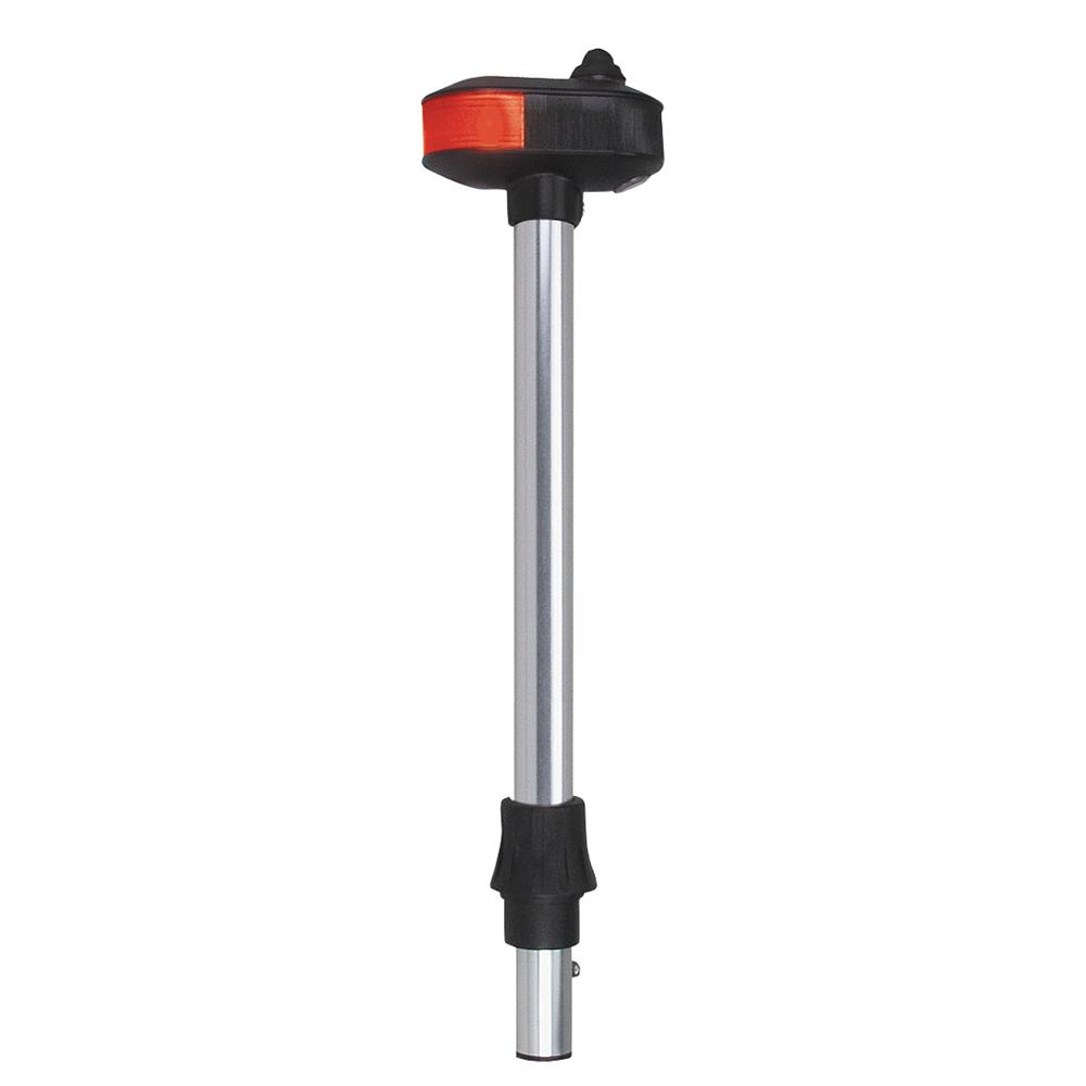 PERKO 1421DP2CHR REMOVABLE BI-COLOR POLE & UTILITY LIGHT - BLACK - High quality product image showing PERKO 1421DP2CHR REMOVABLE BI-COLOR POLE & UTILITY LIGHT - BLACK details and features PERKO 1421DP2CHR REMOVABLE BI-COLOR POLE & UTILITY LIGHT - BLACK - High quality product image showing PERKO 1421DP2CHR REMOVABLE BI-COLOR POLE & UTILITY LIGHT - BLACK details and features