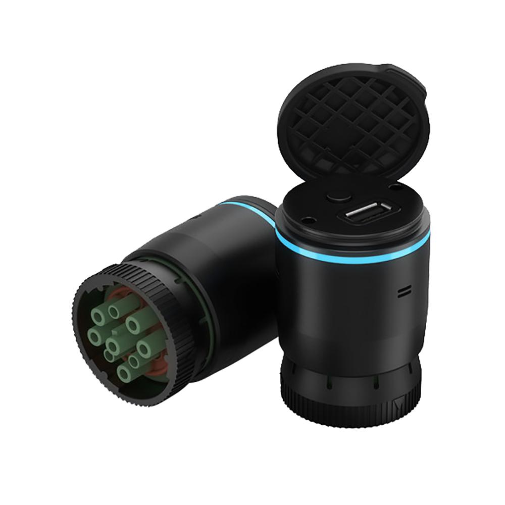 GARMIN 010-01876-00 ELOGCOMPLIANT ELD from The Twister Group GARMIN 010-01876-00 ELOGCOMPLIANT ELD - The Twister Group product