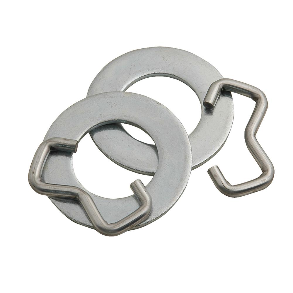 C.E. SMITH 10980 WOBBLE ROLLER RETAINER RING - ZINC PLATED - High quality product image showing C.E. SMITH 10980 WOBBLE ROLLER RETAINER RING - ZINC PLATED details and features C.E. SMITH 10980 WOBBLE ROLLER RETAINER RING - ZINC PLATED - High quality product image showing C.E. SMITH 10980 WOBBLE ROLLER RETAINER RING - ZINC PLATED details and features