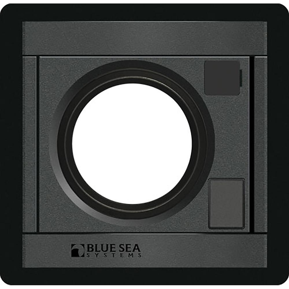 BLUE SEA 1510 GAUGE PANEL F/ROUND GAUGES from The Twister Group BLUE SEA 1510 GAUGE PANEL F/ROUND GAUGES - The Twister Group Tools product