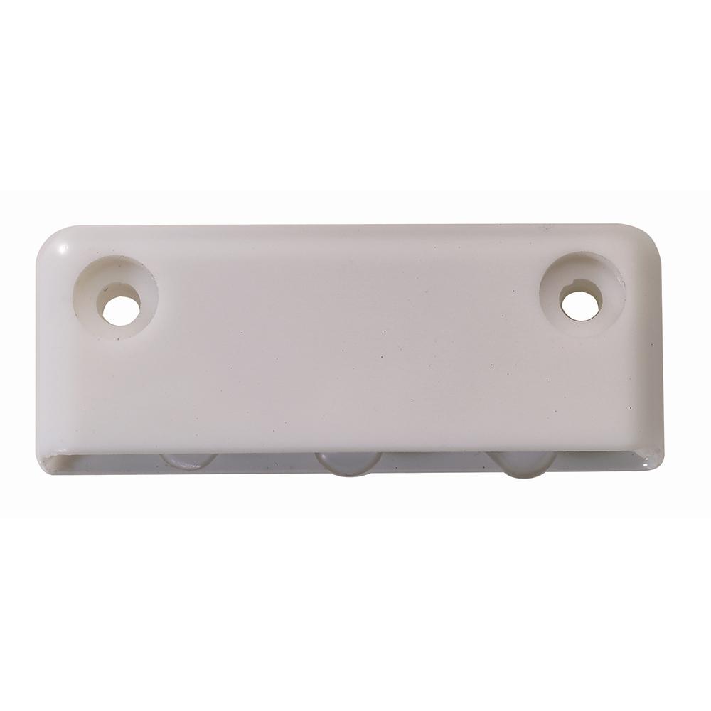 INNOVATIVE LIGHTING 003-2100-7 3 LED SURFACE MOUNT STEP LIGHT - BLUE W/WHITE CASE from The Twister Group INNOVATIVE LIGHTING 003-2100-7 3 LED SURFACE MOUNT STEP LIGHT - BLUE W/WHITE CASE - The Twister Group product