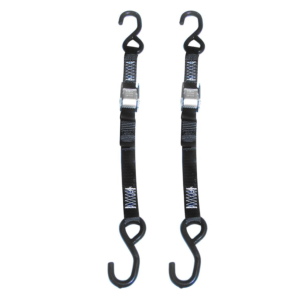 ROD SAVER PWC1/2 PWC TIE-DOWN 1 INCH X 2FT - PAIR - High quality product image showing ROD SAVER PWC1/2 PWC TIE-DOWN 1 INCH X 2FT - PAIR details and features ROD SAVER PWC1/2 PWC TIE-DOWN 1 INCH X 2FT - PAIR - High quality product image showing ROD SAVER PWC1/2 PWC TIE-DOWN 1 INCH X 2FT - PAIR details and features