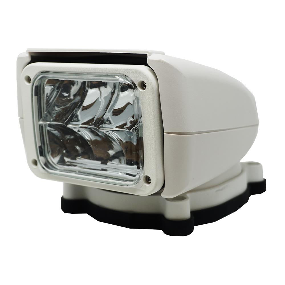 ACR 1956 RCL-85 WHITE LED SEARCHLIGHT WITH WIRELESS - High quality product image showing ACR 1956 RCL-85 WHITE LED SEARCHLIGHT WITH WIRELESS details and features ACR 1956 RCL-85 WHITE LED SEARCHLIGHT WITH WIRELESS - High quality product image showing ACR 1956 RCL-85 WHITE LED SEARCHLIGHT WITH WIRELESS details and features