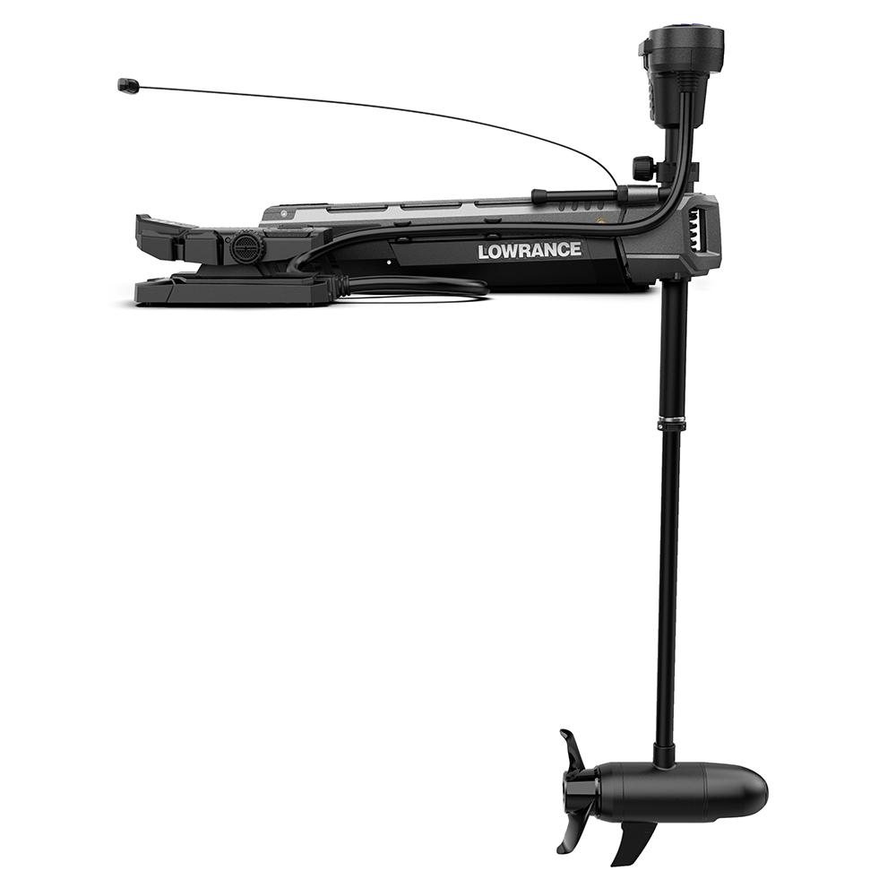 LOWRANCE 000-14937-001 GHOST 47 INCH TROLLING MOTOR 24V OR 36V from The Twister Group LOWRANCE 000-14937-001 GHOST 47 INCH TROLLING MOTOR 24V OR 36V - The Twister Group Tools product