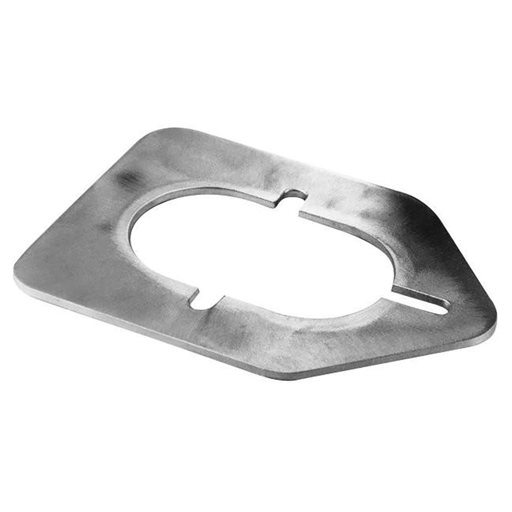 RUPP 10-1476-40 BACKING PLATE - LARGE from The Twister Group RUPP 10-1476-40 BACKING PLATE - LARGE - The Twister Group Tools product