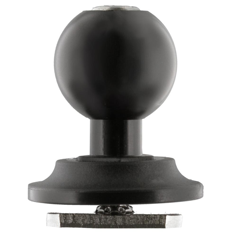 SCOTTY 158 1 INCH BALL W/LOW PROFILE TRACK MOUNT - High quality product image showing SCOTTY 158 1 INCH BALL W/LOW PROFILE TRACK MOUNT details and features SCOTTY 158 1 INCH BALL W/LOW PROFILE TRACK MOUNT - High quality product image showing SCOTTY 158 1 INCH BALL W/LOW PROFILE TRACK MOUNT details and features