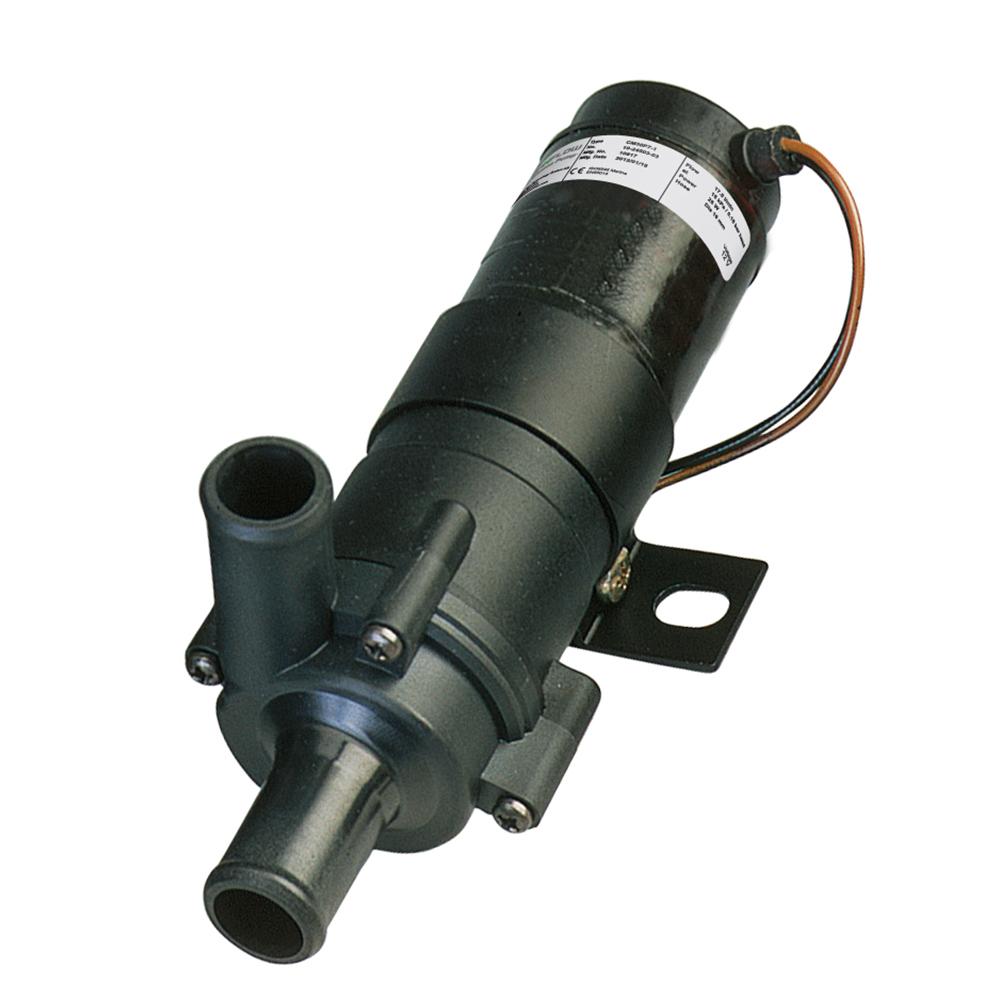 JOHNSON PUMP 10-24504-03 CM30P7-1 - 12V - CIRCULATION PUMP - DIA20 - High quality product image showing JOHNSON PUMP 10-24504-03 CM30P7-1 - 12V - CIRCULATION PUMP - DIA20 details and features JOHNSON PUMP 10-24504-03 CM30P7-1 - 12V - CIRCULATION PUMP - DIA20 - High quality product image showing JOHNSON PUMP 10-24504-03 CM30P7-1 - 12V - CIRCULATION PUMP - DIA20 details and features