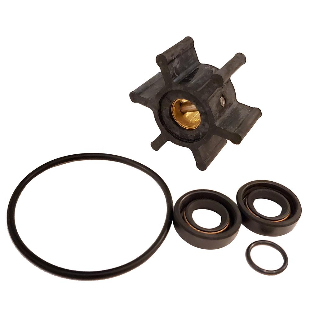 JOHNSON PUMP 09-45587 SERVICE KIT F4B-8 -9 - High quality product image showing JOHNSON PUMP 09-45587 SERVICE KIT F4B-8 -9 details and features JOHNSON PUMP 09-45587 SERVICE KIT F4B-8 -9 - High quality product image showing JOHNSON PUMP 09-45587 SERVICE KIT F4B-8 -9 details and features