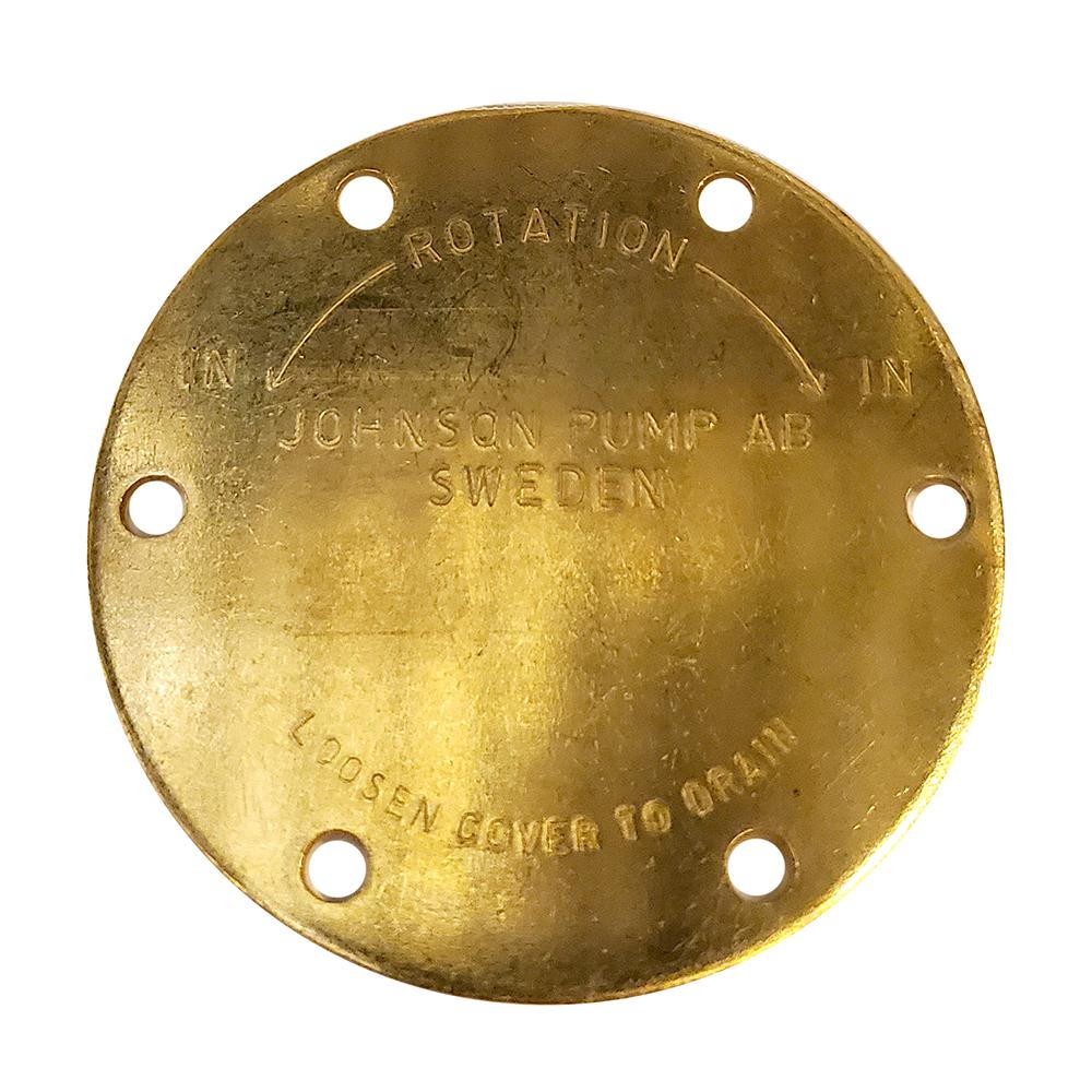 JOHNSON PUMP 01-42398 END COVER F4/F5B - High quality product image showing JOHNSON PUMP 01-42398 END COVER F4/F5B details and features JOHNSON PUMP 01-42398 END COVER F4/F5B - High quality product image showing JOHNSON PUMP 01-42398 END COVER F4/F5B details and features