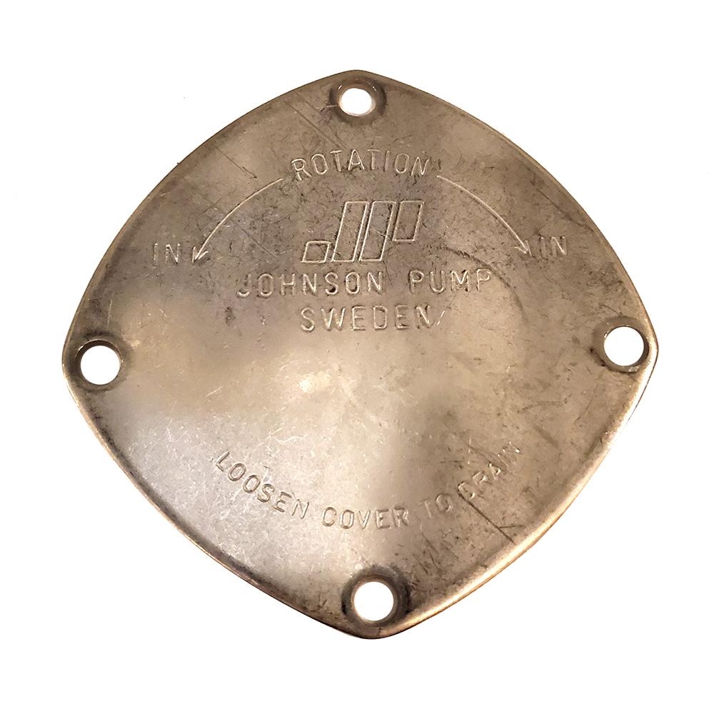 JOHNSON PUMP 01-46535 END COVER F5B/6B - High quality product image showing JOHNSON PUMP 01-46535 END COVER F5B/6B details and features JOHNSON PUMP 01-46535 END COVER F5B/6B - High quality product image showing JOHNSON PUMP 01-46535 END COVER F5B/6B details and features