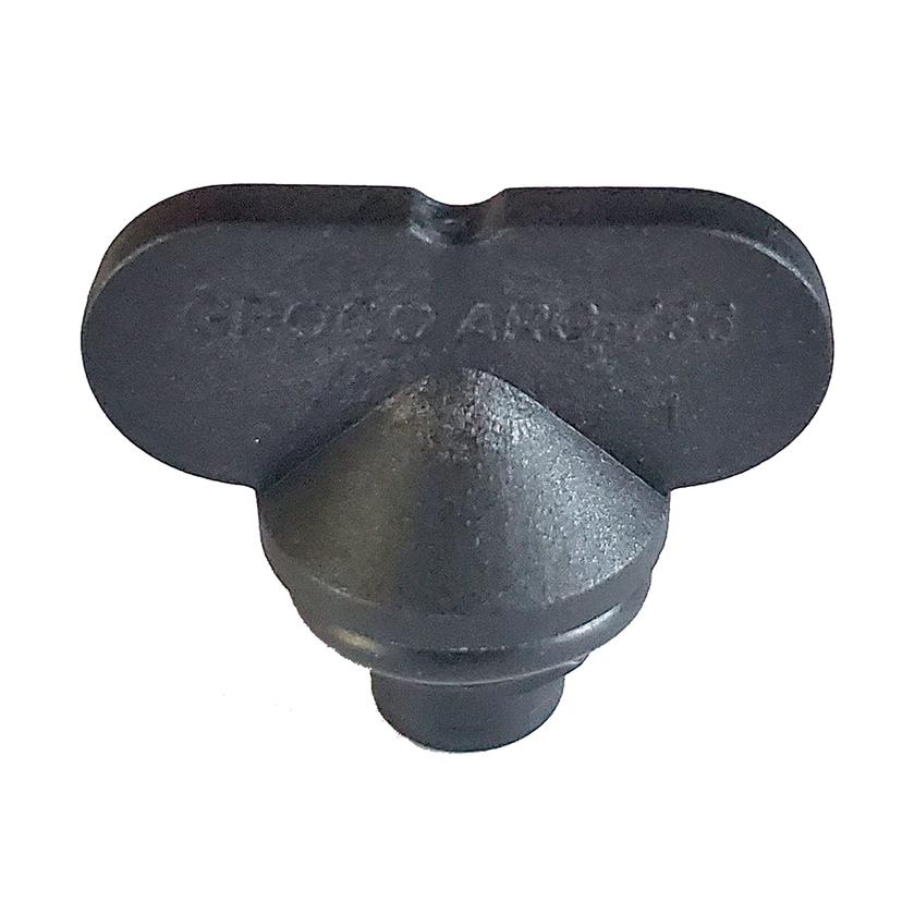 GROCO ARG-756 DRAIN PLUG W/O-RING FORARG STRAINER GROCO ARG-756 DRAIN PLUG W/O-RING FORARG STRAINER