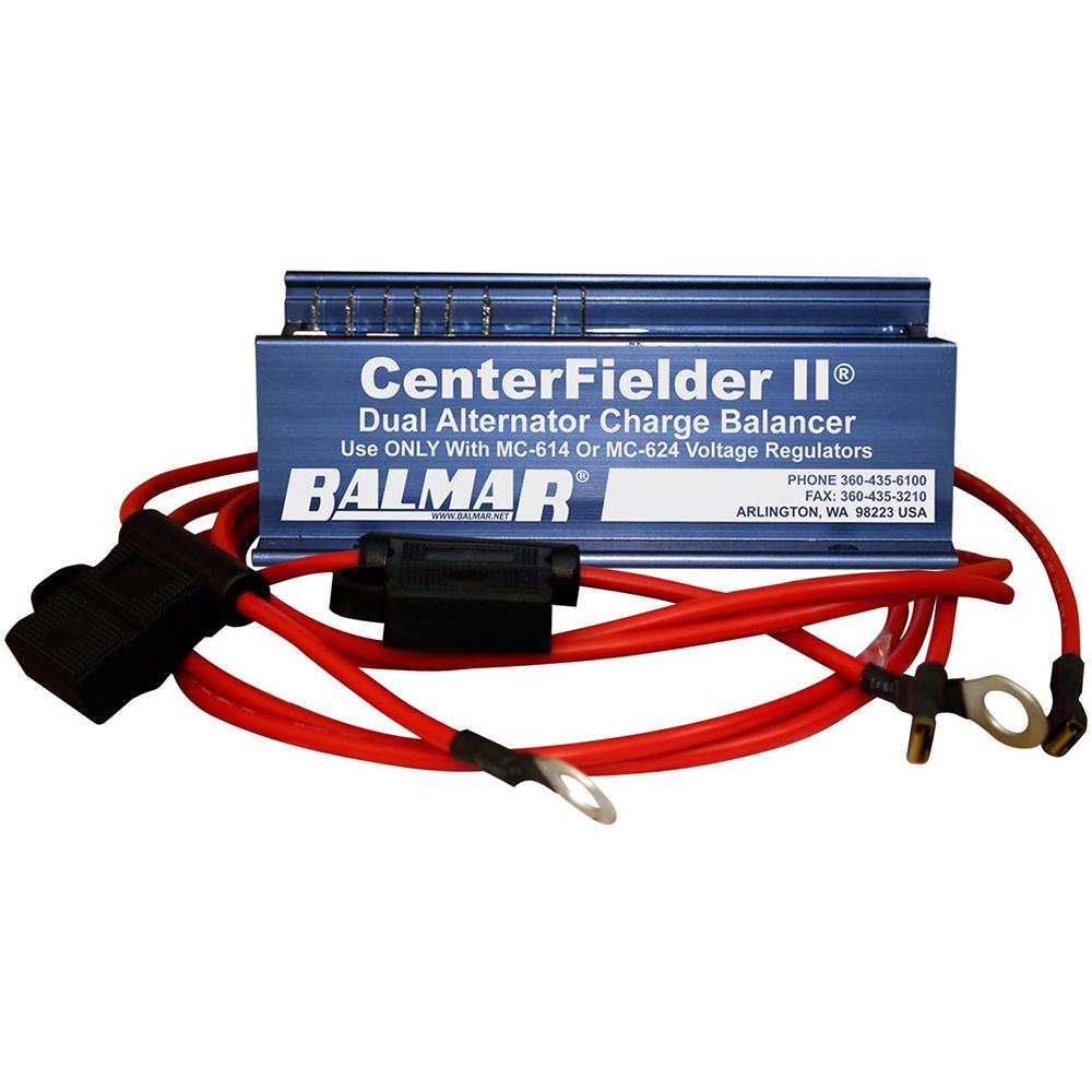 BALMAR CFII-12/24 CENTERFIELDER II 12/24V W/WIRES - 2 ENGINES, 1 BANK - High quality product image showing BALMAR CFII-12/24 CENTERFIELDER II 12/24V W/WIRES - 2 ENGINES, 1 BANK details and features BALMAR CFII-12/24 CENTERFIELDER II 12/24V W/WIRES - 2 ENGINES, 1 BANK - High quality product image showing BALMAR CFII-12/24 CENTERFIELDER II 12/24V W/WIRES - 2 ENGINES, 1 BANK details and features