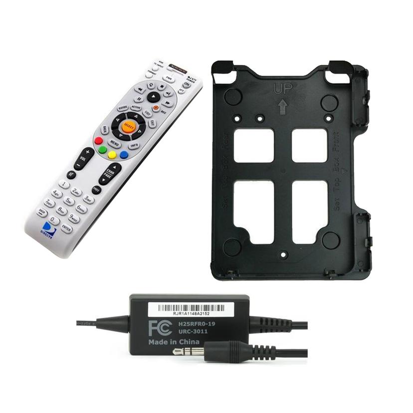 KVH 72-0563 DIRECTV H25 RF REMOTE KIT KVH 72-0563 DIRECTV H25 RF REMOTE KIT