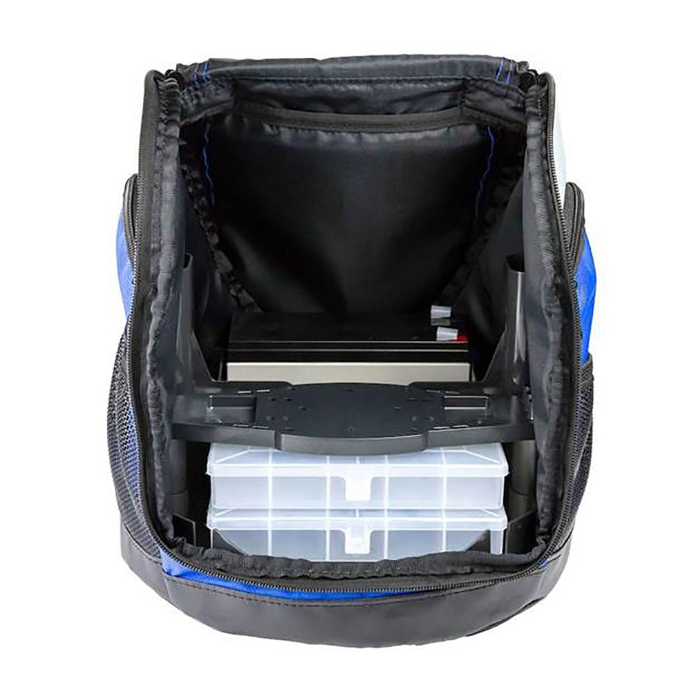 LOWRANCE 000-15111-001 PORTABLE POWER PACK FOR HDS LIVE, ELITE TI, HOOK2 from The Twister Group LOWRANCE 000-15111-001 PORTABLE POWER PACK FOR HDS LIVE, ELITE TI, HOOK2 - The Twister Group Tools product