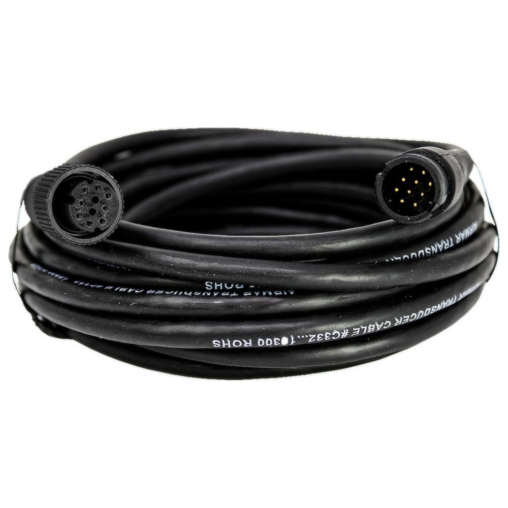 AIRMAR AIR-033-203-33 FURUNO 33FT 10P TO 10P EXTENSION CABLE - High quality product image showing AIRMAR AIR-033-203-33 FURUNO 33FT 10P TO 10P EXTENSION CABLE details and features AIRMAR AIR-033-203-33 FURUNO 33FT 10P TO 10P EXTENSION CABLE - High quality product image showing AIRMAR AIR-033-203-33 FURUNO 33FT 10P TO 10P EXTENSION CABLE details and features