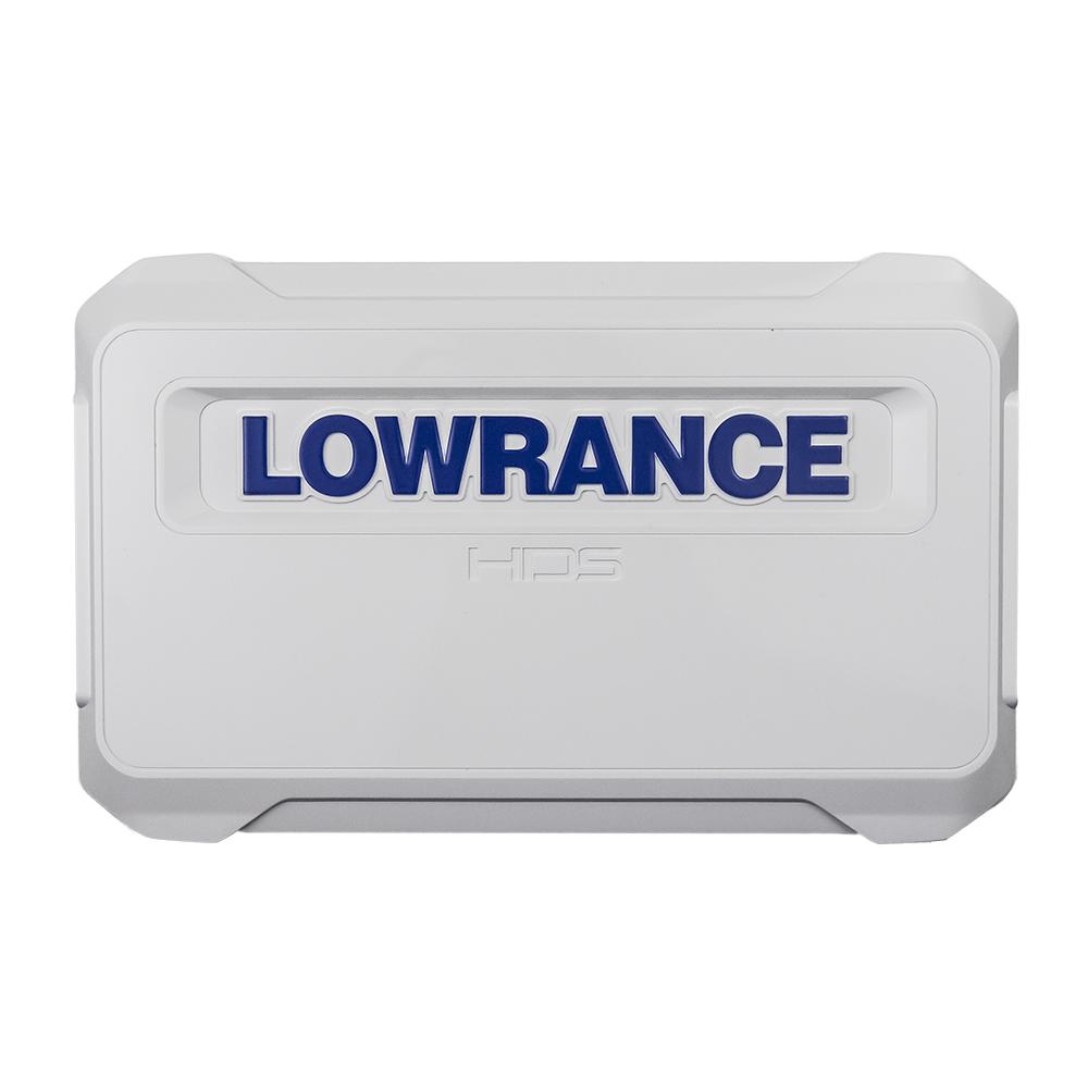 LOWRANCE 000-14582-001 SUNCOVER FOR HDS-7 LIVE - High quality product image showing LOWRANCE 000-14582-001 SUNCOVER FOR HDS-7 LIVE details and features LOWRANCE 000-14582-001 SUNCOVER FOR HDS-7 LIVE - High quality product image showing LOWRANCE 000-14582-001 SUNCOVER FOR HDS-7 LIVE details and features