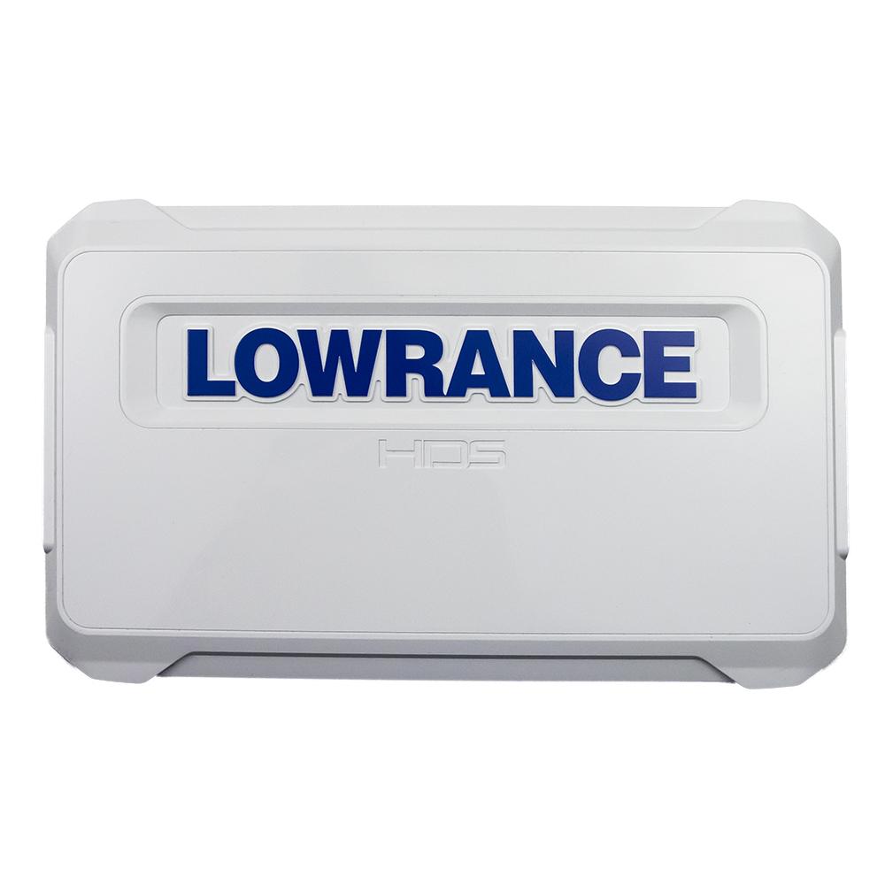 LOWRANCE 000-14583-001 SUNCOVER FOR HDS-9 LIVE - High quality product image showing LOWRANCE 000-14583-001 SUNCOVER FOR HDS-9 LIVE details and features LOWRANCE 000-14583-001 SUNCOVER FOR HDS-9 LIVE - High quality product image showing LOWRANCE 000-14583-001 SUNCOVER FOR HDS-9 LIVE details and features