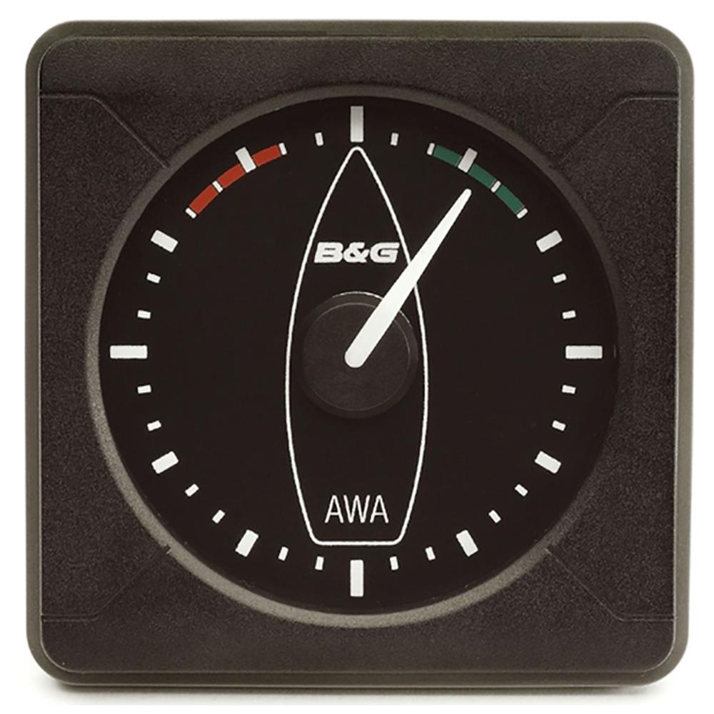 B&G 000-11714-001 H5000 ANALOG WIND ANGLE from The Twister Group B&G 000-11714-001 H5000 ANALOG WIND ANGLE - The Twister Group product