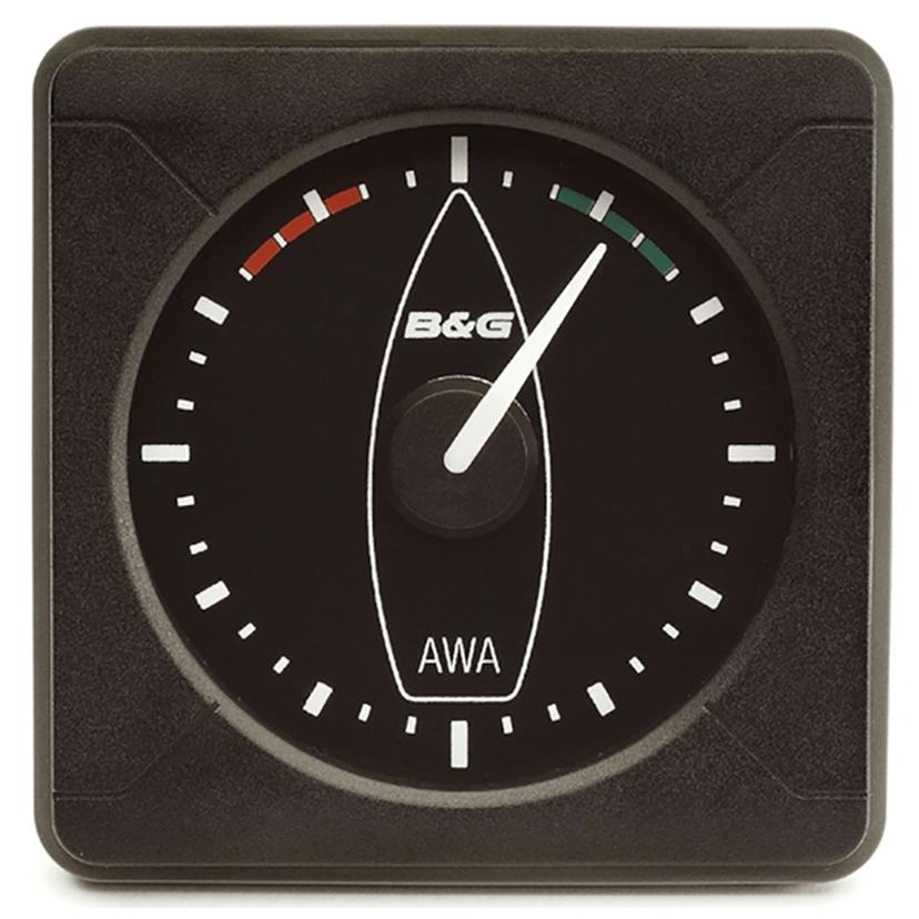 B&G 000-11714-001 H5000 ANALOG WIND ANGLE B&G 000-11714-001 H5000 ANALOG WIND ANGLE