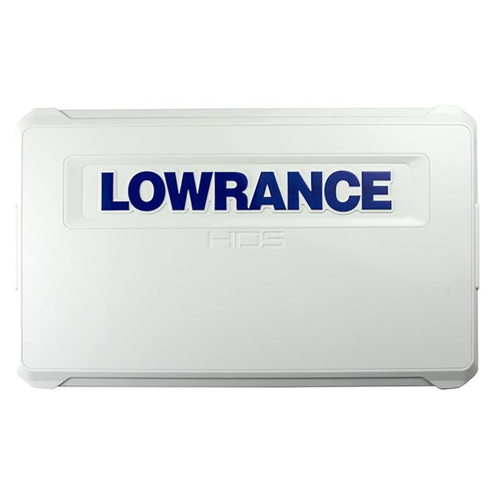 LOWRANCE 000-14585-001 SUNCOVER FOR HDS-16 LIVE - High quality product image showing LOWRANCE 000-14585-001 SUNCOVER FOR HDS-16 LIVE details and features LOWRANCE 000-14585-001 SUNCOVER FOR HDS-16 LIVE - High quality product image showing LOWRANCE 000-14585-001 SUNCOVER FOR HDS-16 LIVE details and features