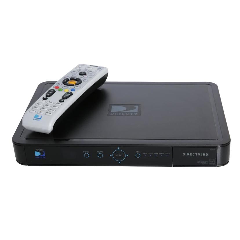 KVH 72-0900-HR24 HR24 DVR HD RECEIVER FOR DIRECTV (REFURBISHED) KVH 72-0900-HR24 HR24 DVR HD RECEIVER FOR DIRECTV (REFURBISHED)