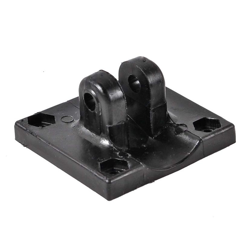 BOAT LEVELER 12732-A NYLON CYLINDER BRACKET *1-PIECE BOAT LEVELER 12732-A NYLON CYLINDER BRACKET *1-PIECE