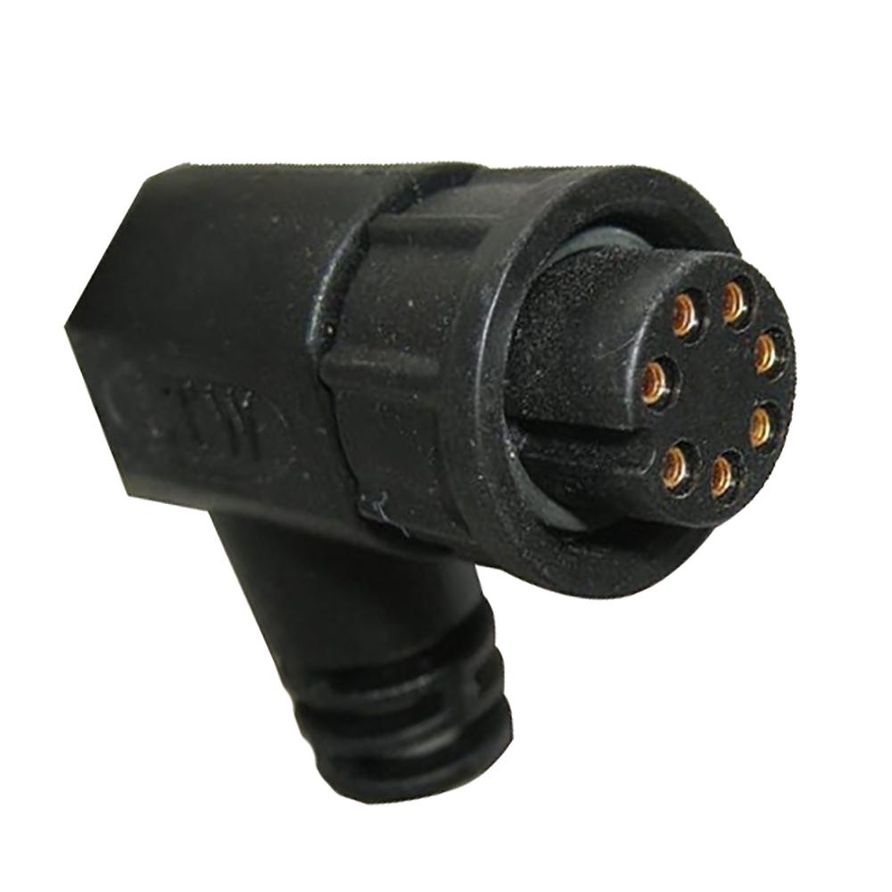 FURUNO 001-081-140 TERMINATOR NAVPILOT 7-PIN - High quality product image showing FURUNO 001-081-140 TERMINATOR NAVPILOT 7-PIN details and features FURUNO 001-081-140 TERMINATOR NAVPILOT 7-PIN - High quality product image showing FURUNO 001-081-140 TERMINATOR NAVPILOT 7-PIN details and features