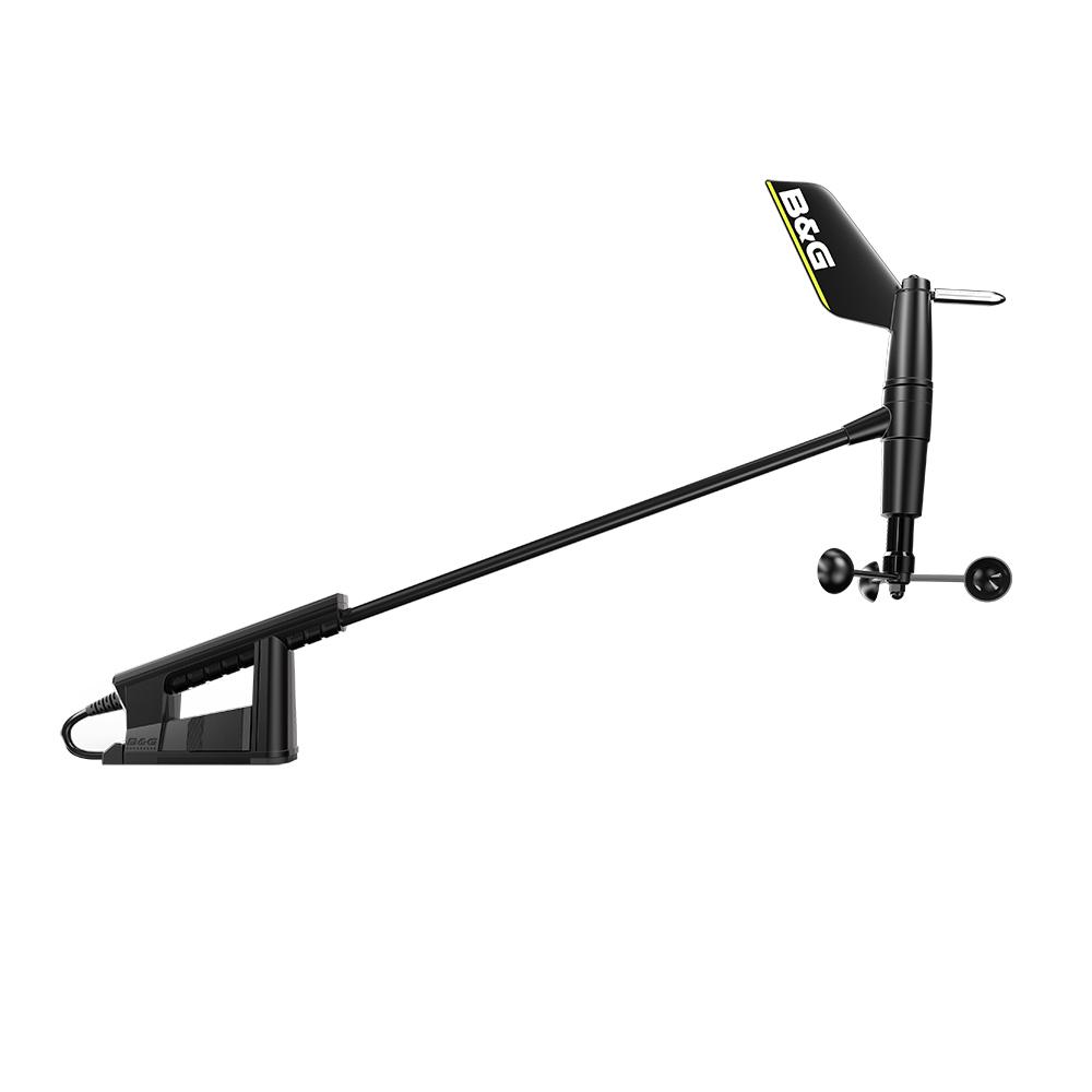 B&G 000-14843-001 WS310 WIRED WIND SENSOR WITH 35M CABLE - High quality product image showing B&G 000-14843-001 WS310 WIRED WIND SENSOR WITH 35M CABLE details and features B&G 000-14843-001 WS310 WIRED WIND SENSOR WITH 35M CABLE - High quality product image showing B&G 000-14843-001 WS310 WIRED WIND SENSOR WITH 35M CABLE details and features