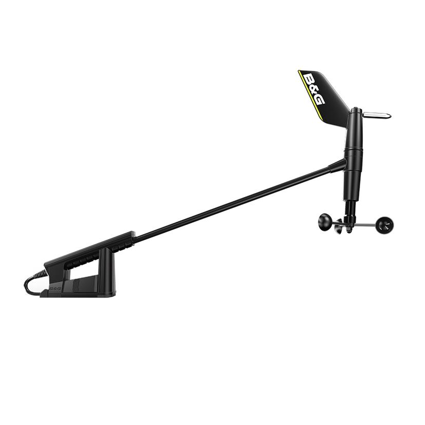 B&G 000-14843-001 WS310 WIRED WIND SENSOR WITH 35M CABLE B&G 000-14843-001 WS310 WIRED WIND SENSOR WITH 35M CABLE