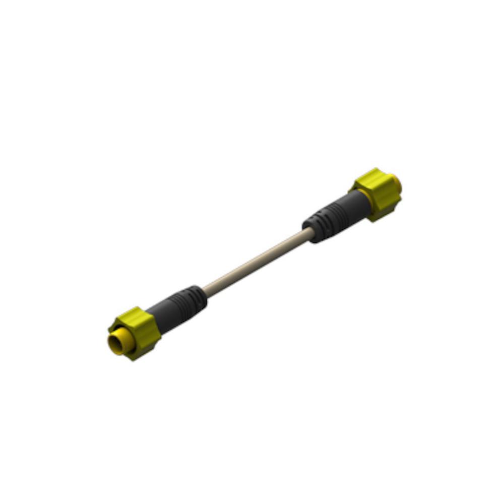 LOWRANCE 000-10779-001 ETHERNET JOINER FEMALE TO FEMALE - High quality product image showing LOWRANCE 000-10779-001 ETHERNET JOINER FEMALE TO FEMALE details and features LOWRANCE 000-10779-001 ETHERNET JOINER FEMALE TO FEMALE - High quality product image showing LOWRANCE 000-10779-001 ETHERNET JOINER FEMALE TO FEMALE details and features
