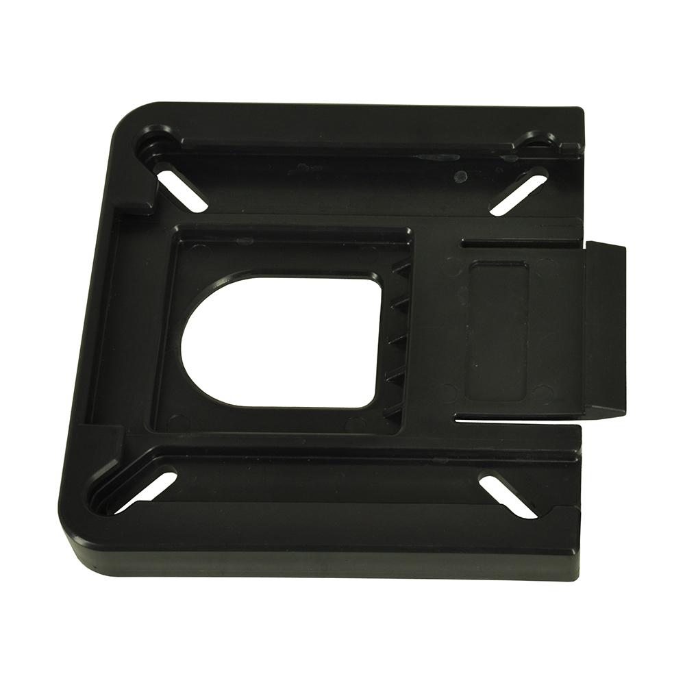 SPRINGFIELD 1100015 7 INCH X 7 INCH REMOVABLE SEAT BRACKET from The Twister Group SPRINGFIELD 1100015 7 INCH X 7 INCH REMOVABLE SEAT BRACKET - The Twister Group Tools product