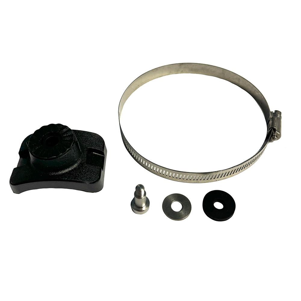 LOWRANCE 000-15771-001 ACTIVETARGET KIT FWD/DOWN MOUNT - High quality product image showing LOWRANCE 000-15771-001 ACTIVETARGET KIT FWD/DOWN MOUNT details and features LOWRANCE 000-15771-001 ACTIVETARGET KIT FWD/DOWN MOUNT - High quality product image showing LOWRANCE 000-15771-001 ACTIVETARGET KIT FWD/DOWN MOUNT details and features
