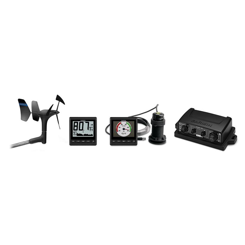 GARMIN 010-01248-90 GMI/GNXWIRED SAIL PACK 52 GARMIN 010-01248-90 GMI/GNXWIRED SAIL PACK 52