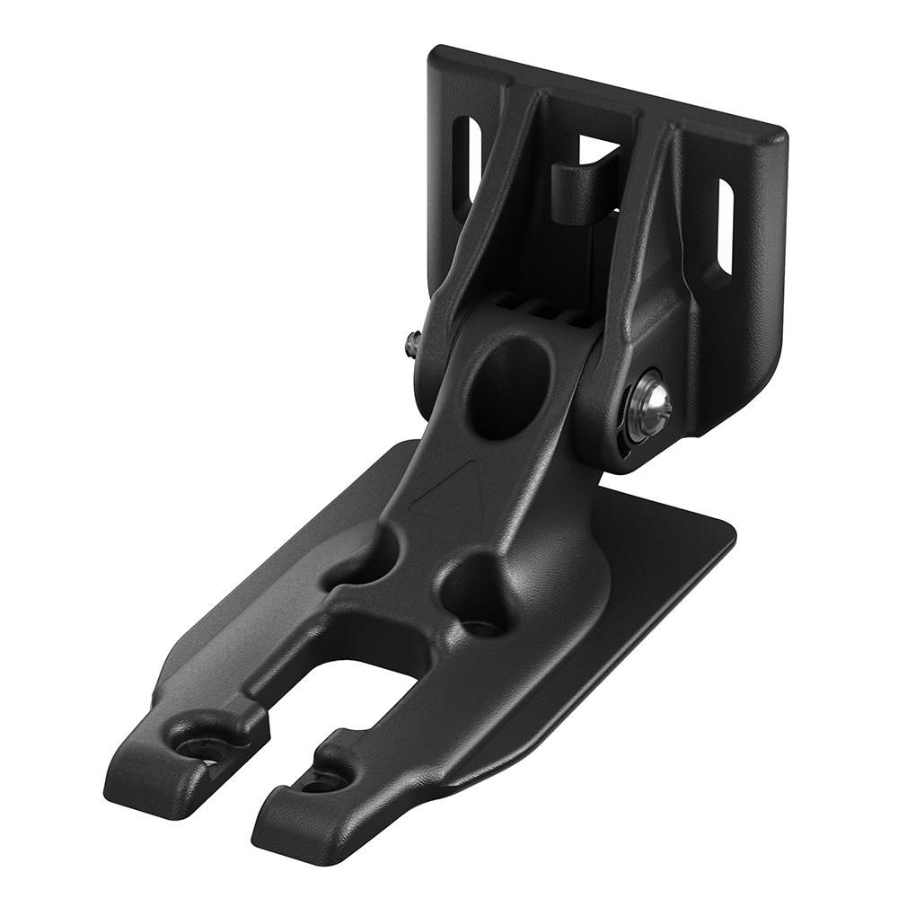 GARMIN 010-13070-00 TRANSOM MOUNT BRACKET - High quality product image showing GARMIN 010-13070-00 TRANSOM MOUNT BRACKET details and features GARMIN 010-13070-00 TRANSOM MOUNT BRACKET - High quality product image showing GARMIN 010-13070-00 TRANSOM MOUNT BRACKET details and features