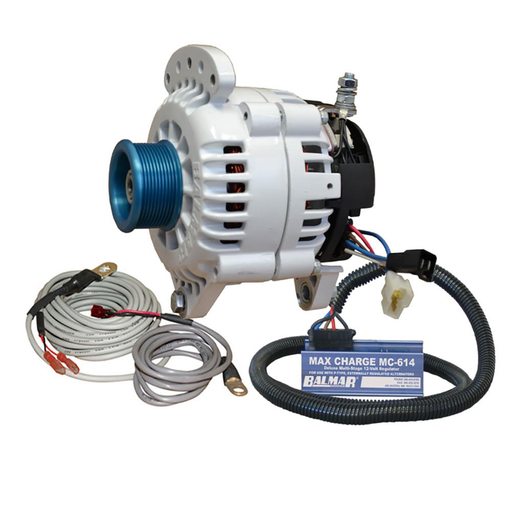 BALMAR 60-YP-MC-100-J10 ALTERNATOR 100 AMP KIT 12V 3.15 INCH DUAL FOOT SADDLE J10 PULLEY REGULATOR & TEMP SENSOR - High quality product image showing BALMAR 60-YP-MC-100-J10 ALTERNATOR 100 AMP KIT 12V 3.15 INCH DUAL FOOT SADDLE J10 PULLEY REGULATOR & TEMP SENSOR details and features BALMAR 60-YP-MC-100-J10 ALTERNATOR 100 AMP KIT 12V 3.15 INCH DUAL FOOT SADDLE J10 PULLEY REGULATOR & TEMP SENSOR - High quality product image showing BALMAR 60-YP-MC-100-J10 ALTERNATOR 100 AMP KIT 12V 3.15 INCH DUAL FOOT SADDLE J10 PULLEY REGULATOR & TEMP SENSOR details and features