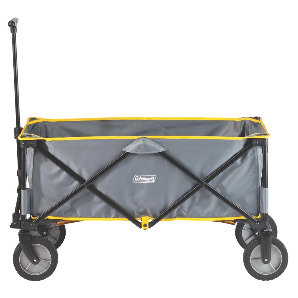 COLEMAN 2000023362 CAMP WAGON from The Twister Group COLEMAN 2000023362 CAMP WAGON - The Twister Group Tools product