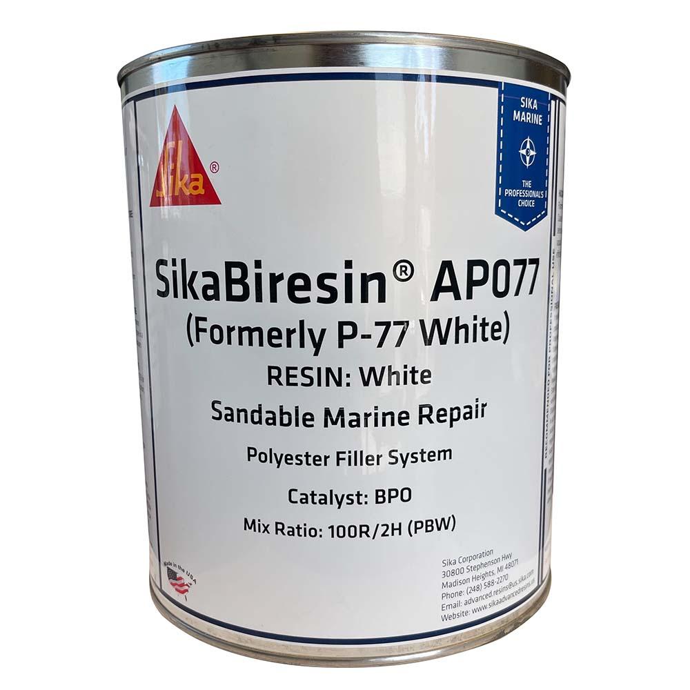 SIKA 606547 SIKABIRESIN AP077 WHITE GALLON BPO HARDENER REQUIRED - High quality product image showing SIKA 606547 SIKABIRESIN AP077 WHITE GALLON BPO HARDENER REQUIRED details and features SIKA 606547 SIKABIRESIN AP077 WHITE GALLON BPO HARDENER REQUIRED - High quality product image showing SIKA 606547 SIKABIRESIN AP077 WHITE GALLON BPO HARDENER REQUIRED details and features