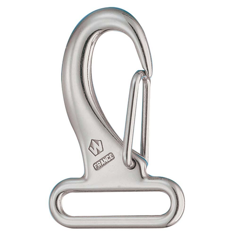 WICHARD 02284 WEBBING SNAP HOOK - 30MM - LENGTH 60MM - High quality product image showing WICHARD 02284 WEBBING SNAP HOOK - 30MM - LENGTH 60MM details and features WICHARD 02284 WEBBING SNAP HOOK - 30MM - LENGTH 60MM - High quality product image showing WICHARD 02284 WEBBING SNAP HOOK - 30MM - LENGTH 60MM details and features
