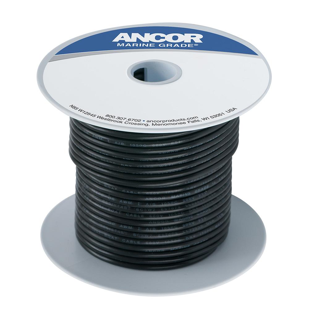 ANCOR 106099 BLACK 12 AWG PRIMARY WIRE - 1,000 - High quality product image showing ANCOR 106099 BLACK 12 AWG PRIMARY WIRE - 1,000 details and features ANCOR 106099 BLACK 12 AWG PRIMARY WIRE - 1,000 - High quality product image showing ANCOR 106099 BLACK 12 AWG PRIMARY WIRE - 1,000 details and features