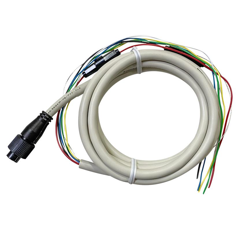 FURUNO 000-191-487-10 POWER CABLE FOR GP39 FURUNO 000-191-487-10 POWER CABLE FOR GP39