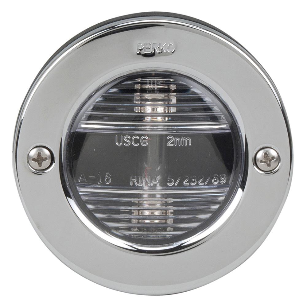 PERKO 0946DP1STS VERTICAL MOUNT STERN LIGHT 12VDC W/STS BEZEL - High quality product image showing PERKO 0946DP1STS VERTICAL MOUNT STERN LIGHT 12VDC W/STS BEZEL details and features PERKO 0946DP1STS VERTICAL MOUNT STERN LIGHT 12VDC W/STS BEZEL - High quality product image showing PERKO 0946DP1STS VERTICAL MOUNT STERN LIGHT 12VDC W/STS BEZEL details and features