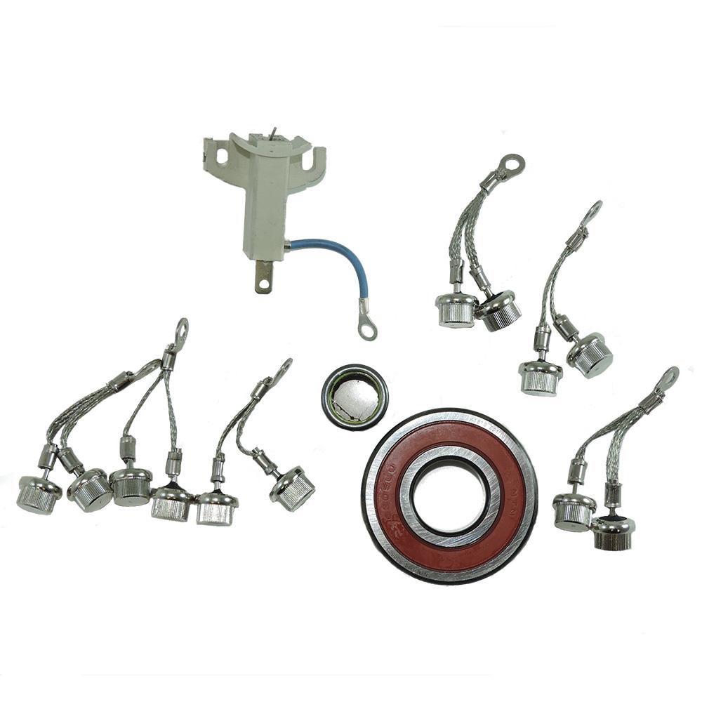 BALMAR 7094 OFFSHORE REPAIR KIT 94 SERIES 12/24V INCLUDES BEARINGS, BRUSHES, POSITIVE/NEGATIVE DIODE - High quality product image showing BALMAR 7094 OFFSHORE REPAIR KIT 94 SERIES 12/24V INCLUDES BEARINGS, BRUSHES, POSITIVE/NEGATIVE DIODE details and features BALMAR 7094 OFFSHORE REPAIR KIT 94 SERIES 12/24V INCLUDES BEARINGS, BRUSHES, POSITIVE/NEGATIVE DIODE - High quality product image showing BALMAR 7094 OFFSHORE REPAIR KIT 94 SERIES 12/24V INCLUDES BEARINGS, BRUSHES, POSITIVE/NEGATIVE DIODE details and features