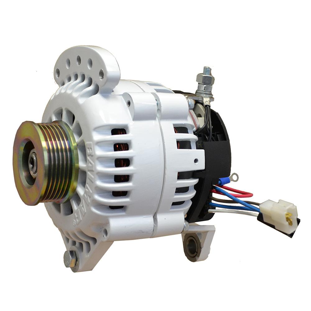 BALMAR 604-150-K6 ALTERNATOR 150 AMP 12V 4 INCH DUAL FOOT SADDLE K6 PULLEY W/ISOLATED GROUND - High quality product image showing BALMAR 604-150-K6 ALTERNATOR 150 AMP 12V 4 INCH DUAL FOOT SADDLE K6 PULLEY W/ISOLATED GROUND details and features BALMAR 604-150-K6 ALTERNATOR 150 AMP 12V 4 INCH DUAL FOOT SADDLE K6 PULLEY W/ISOLATED GROUND - High quality product image showing BALMAR 604-150-K6 ALTERNATOR 150 AMP 12V 4 INCH DUAL FOOT SADDLE K6 PULLEY W/ISOLATED GROUND details and features