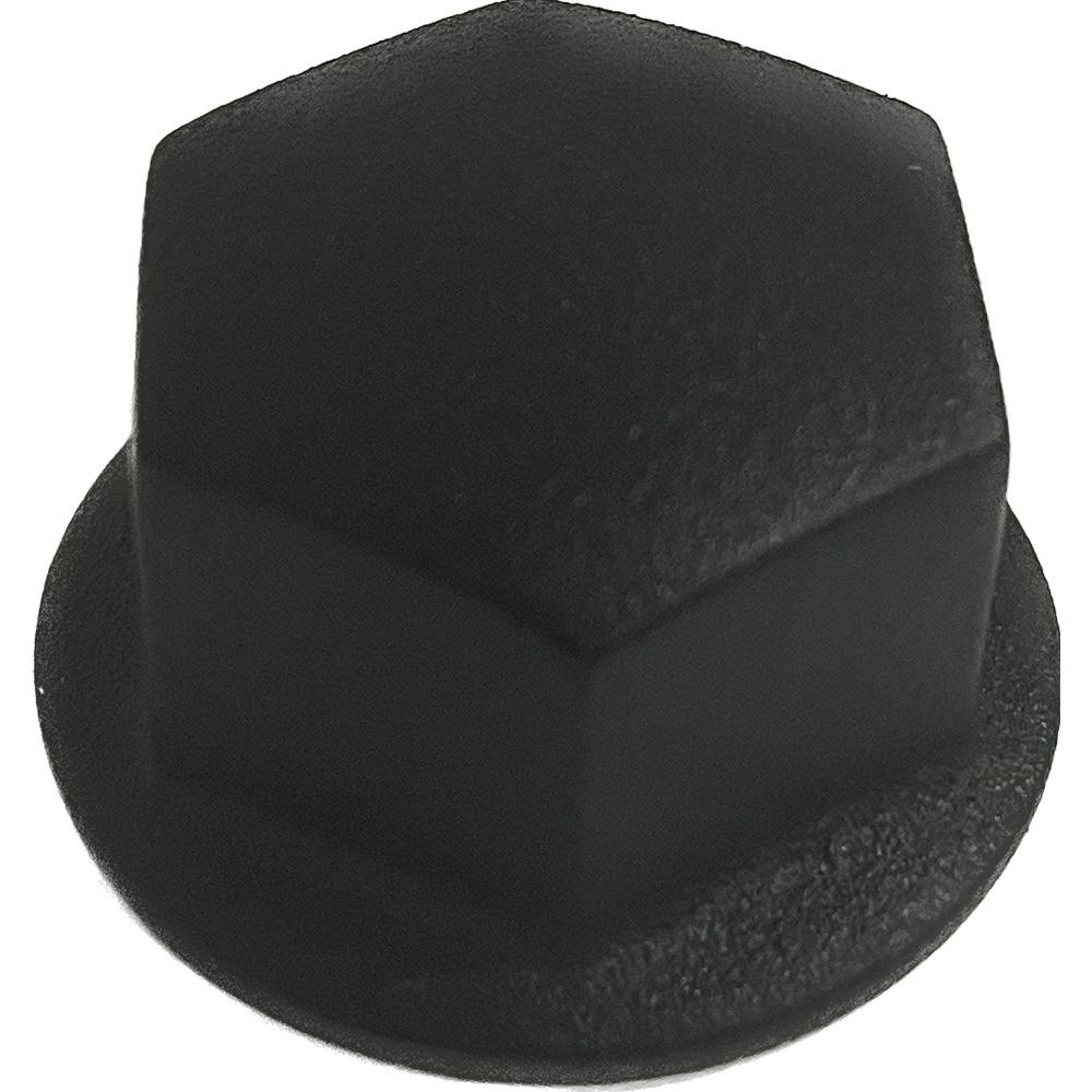 UFLEX 1503B M12 BLACK WHEEL NUT from The Twister Group UFLEX 1503B M12 BLACK WHEEL NUT - The Twister Group Tools product